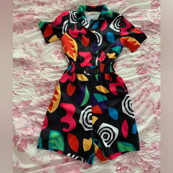 Stranger things Eleven kids Halloween Costume in size 10-12. - Picture 1 of 10